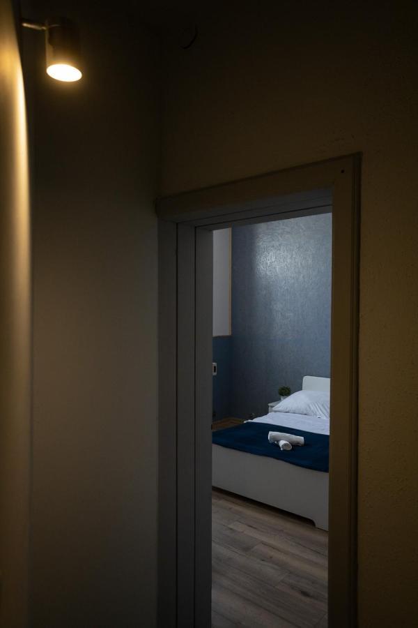 Kosciuszki Street Hostel Vratislav Exteriér fotografie